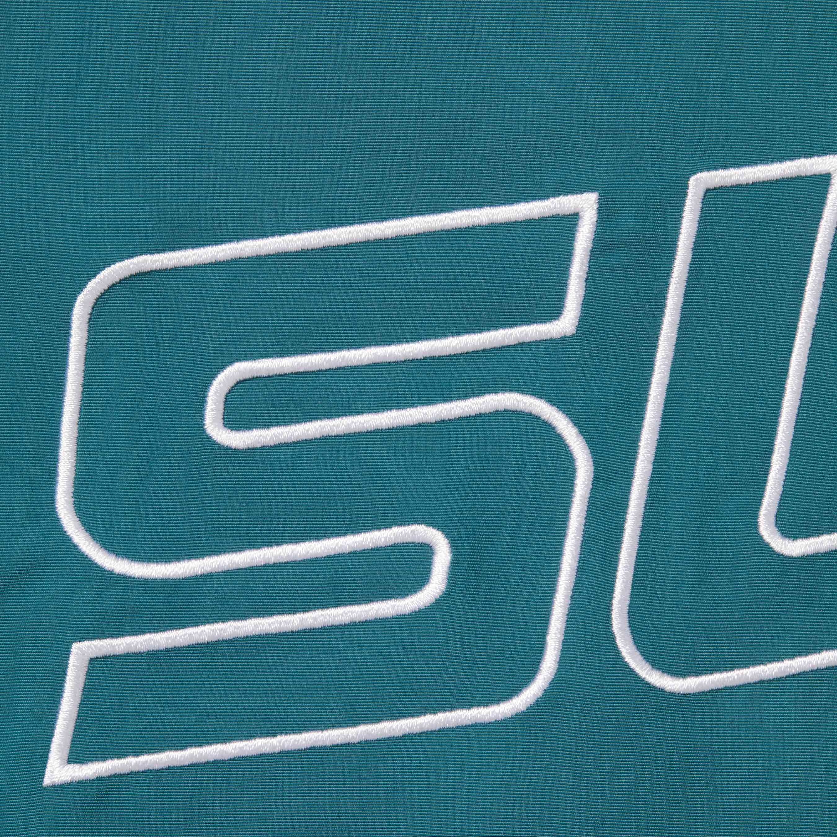 Curve Track Jacket view 15